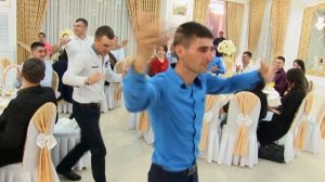 Гагаузкая свадьба муз.Сергей и Степан Михайловы.