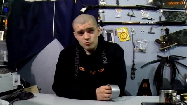 Интервью. Цены на снаряжение # Подводная охота, как начать. смотреть онлайн