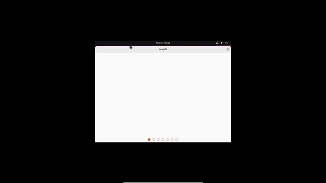 Как сделать linux ubuntu на virtual box смотреть онлайн
