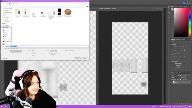 I tried to create my own custom content for The Sims 4 смотреть онлайн