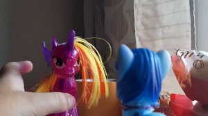 магазин Кристалл 1 часть Мам купи мне игрушку