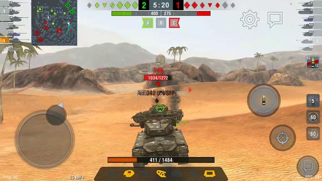 Был в конце списка и взял 3 место по урону) смотреть онлайн