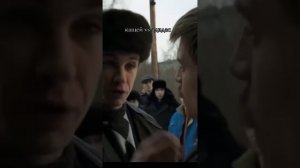 Кощей против Адидаса/Вова