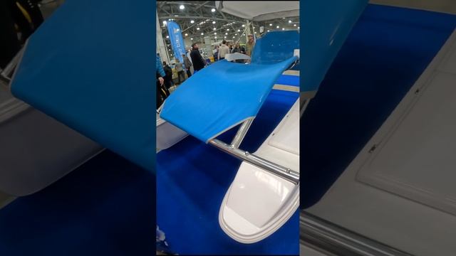 Электро катамаран смотреть онлайн