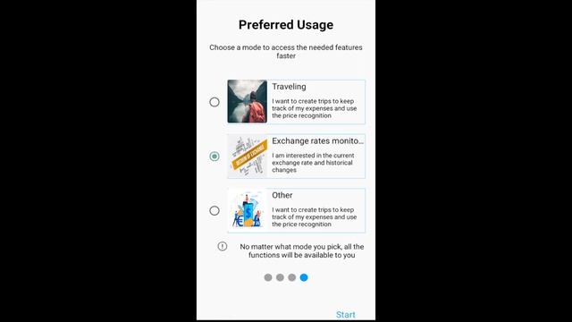 Currency Converter Exchanger App смотреть онлайн