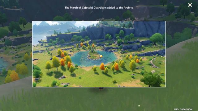 Genshin Impact: STREAM 7 - Aid Her Trust (ADDITION) смотреть онлайн