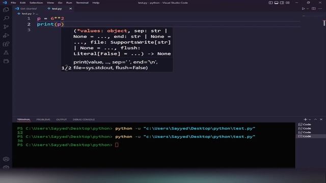 python for beginners || Operators in Python смотреть онлайн