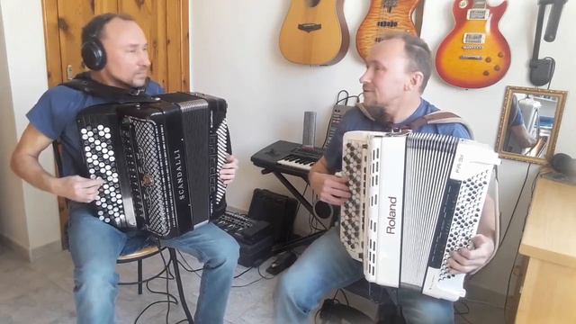 Digital Accordion Favorites Collection