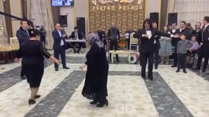 Bextiyar Kantayev - Yerli Hava Balaken Avar Mahnisi Lezginka