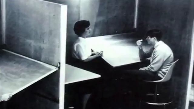The death of office cubicles смотреть онлайн
