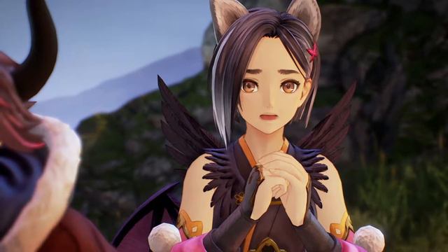 Tales of Arise - EX Dungeon смотреть онлайн