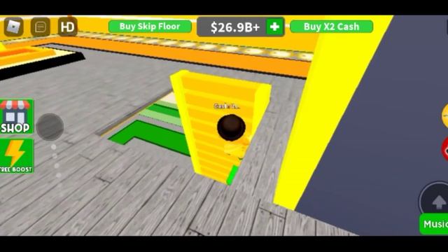 Game:5 Roblox: millionaire tycoon. смотреть онлайн