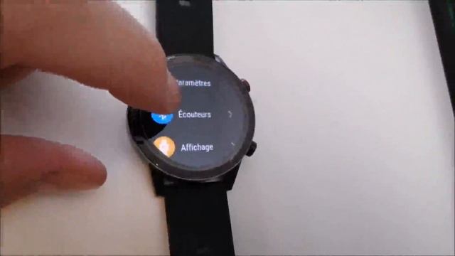 HONOR MagicWatch 2 46 mm Smart Watch смотреть онлайн