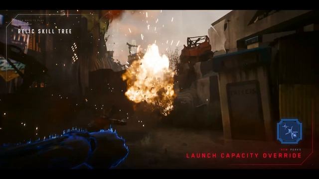 Cyberpunk 2077 Phantom Liberty | New Ways To Play Trailer | Gamescom ONL 2023