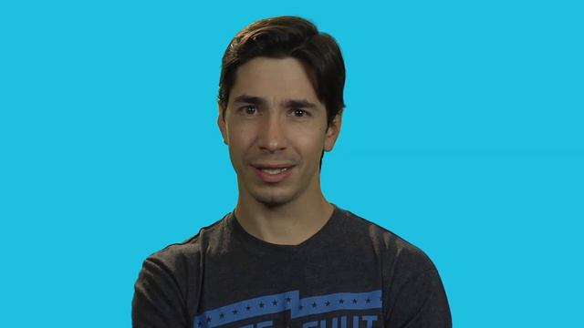 Justin Long on V-Spots - FULL VERSION смотреть онлайн