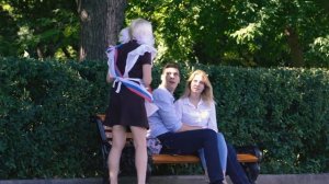 ПОШЛАЯ ШКОЛЬНИЦА / ПРАНК (странные разговоры по телефону)