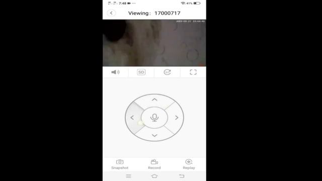 V380 CCTV camera How to connect on your moble and PC Full tutorial смотреть онлайн