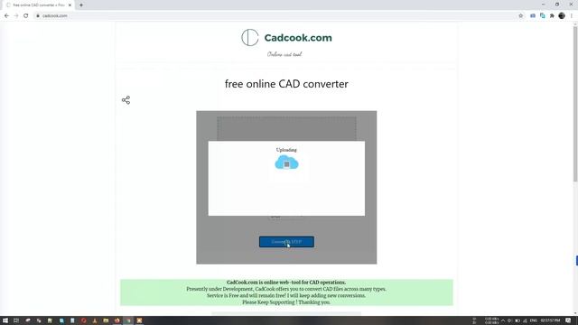 iges to step online converter | Free Web Tool for CAD Conversions смотреть онлайн
