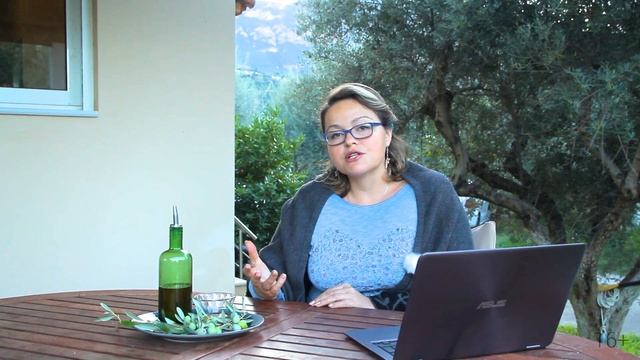 Какие витамины содержатся в оливковом масле? | 16+ смотреть онлайн