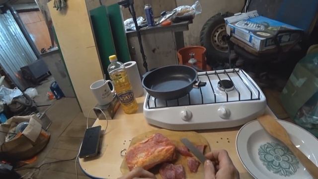 НЕДЕЛИ ПОИСКОВ И МАШИНА У НАС! ВСТРЕЧАЙТЕ! ЛЕГЕНДАРНЫЙ, НЕПОВТОРИМЫЙ ''УАЗ'' (ФЕРМЕР) смотреть онлайн