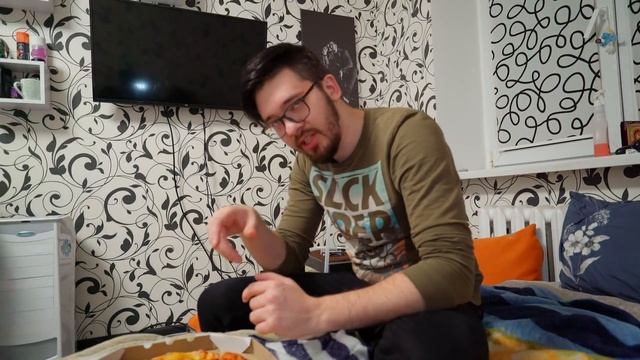 Живой ФРЕДДИ ИЗ ФНАФ в Реальной Жизни ! ЗВОНОК В РЕАЛЬНУЮ ПИЦЦЕРИЮ ФРЕДДИ ! FNAF Потусторонние смотреть онлайн