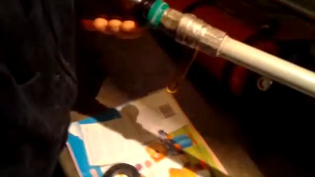 пневматический подствольник смотреть онлайн