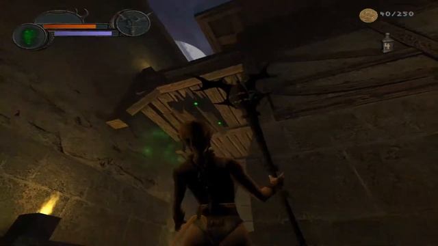 Enclave #5 | Bouncy Magic смотреть онлайн