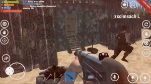 ПОДОБРАЛ ПАРОЛЬ | Oxide: Survival Island