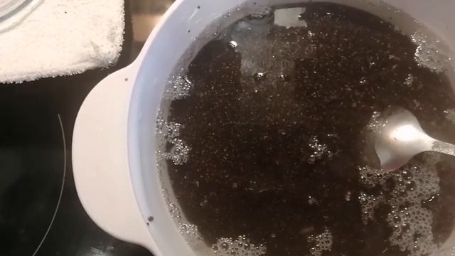 МАКОВАЯ НАЧИНКА для выпечки рулетов, пирогов, рогаликов, булочек. смотреть онлайн