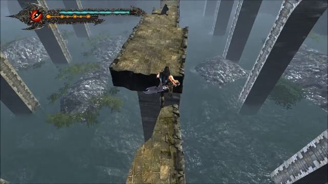 Let's Play Garshasp: Temple of The Dragon (Blind) Part 3 смотреть онлайн