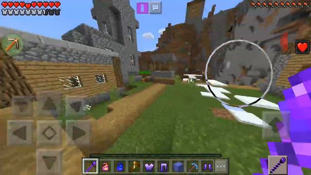 Как играть за бога в майнкрафте смотреть онлайн