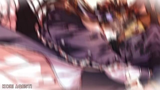 [mmv] Сору и Джахен - Ты моя ножевая | Песнь любви Хирана смотреть онлайн