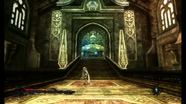 Part 1 - Pandora's Tower Let's Play (Wii) - Treetop Tower смотреть онлайн