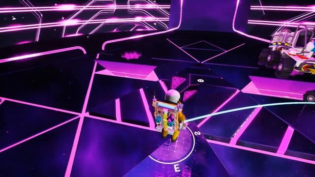 ASTRONEER Activating Vesania Core Ep 19 SeeShellGaming смотреть онлайн