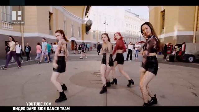 Что новенького: K-pop смотреть онлайн