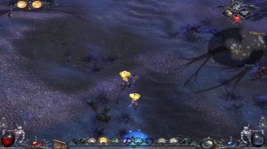 Dawn of Magic 2 - Gameplay Part 1