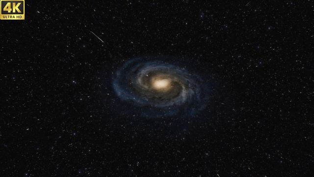 Звездолет-28, часть III: Ара 4K 2023