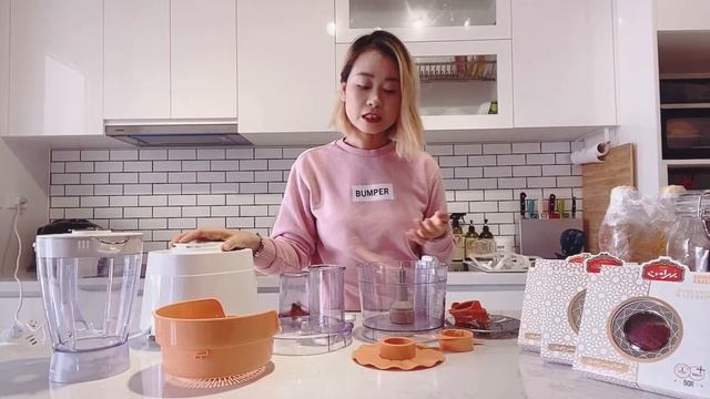 Review máy xay đa năng Philips HR7520 | Ngâm bình sâm saffron mật ong thứ hai смотреть онлайн