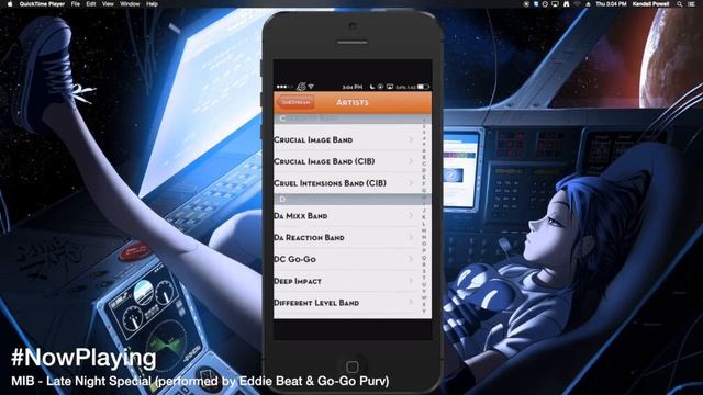 How To Use Substream смотреть онлайн
