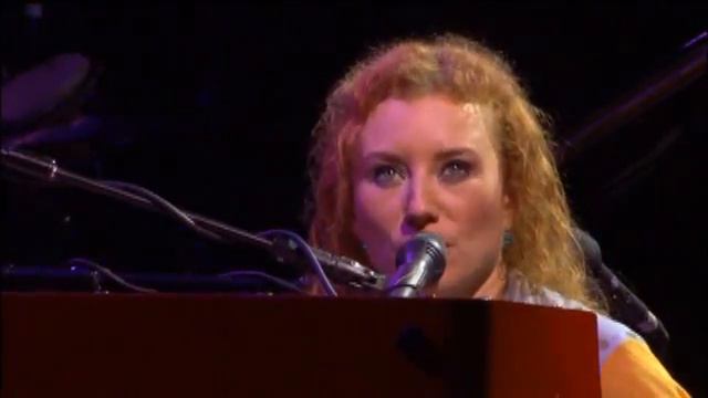 Tori Amos - Father Lucifer (WTSF 2003) смотреть онлайн