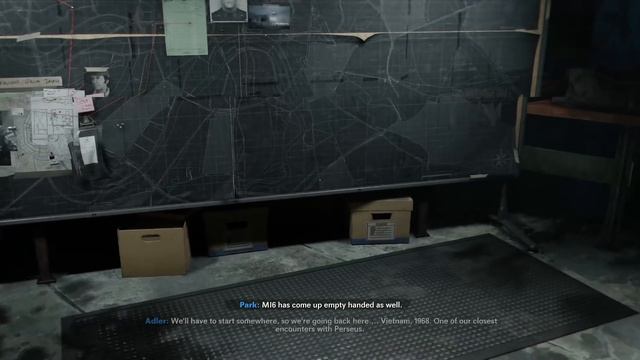 Black Ops Cold War Campaign Part 1: Ghosts From The Past смотреть онлайн