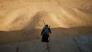 15. Assassin's Creed Origins: Загадка папируса - Богохульник