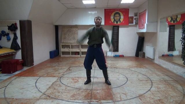 Джигитка подготовительные упражнения смотреть онлайн