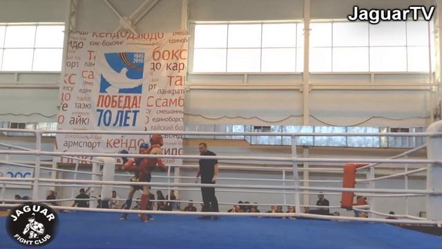 Russia Muay Thai Championship 2015 смотреть онлайн