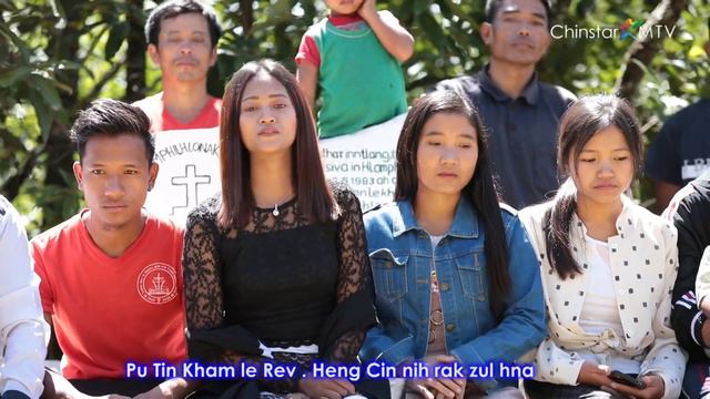 Hannah Van Hnem Par || Pu Tin Kham Le Rev. Heng Cin Nih Rak Zul Hna || Zaabung Khua смотреть онлайн