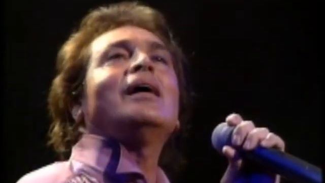Engelbert Humperdinck  - Yours.wmv