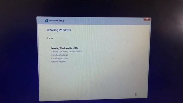 Lenovo 100S Netbook Tablet Re Install OS & Bitlocker Key Solution