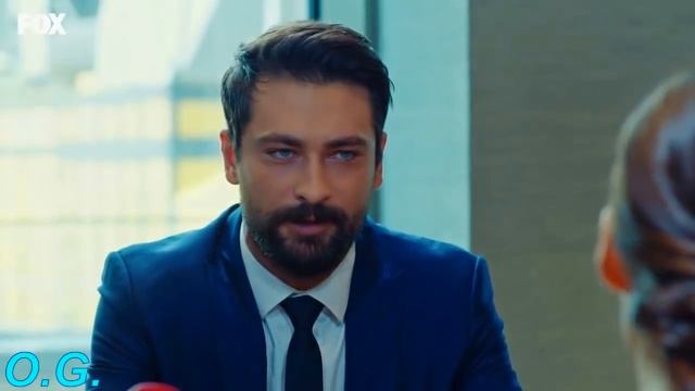 #10 Небеса / Зейнеп и Алихан / ЗП