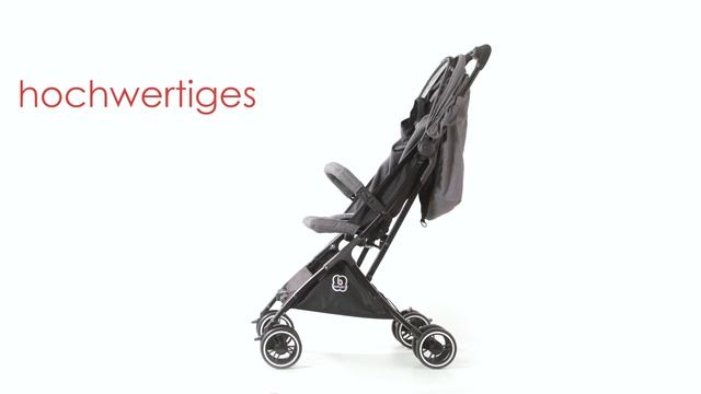 BabyGO - MICRO смотреть онлайн