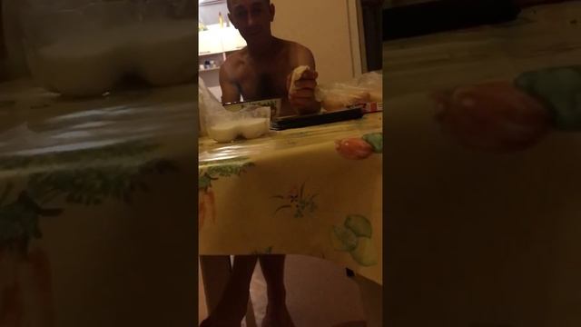 Я не можу їсти це! Пересолив суп! Не біда!